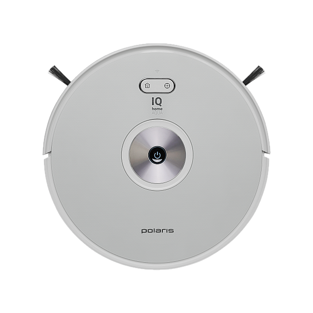 Робот-пылесос Polaris PVCR 3200 IQ Home Aqua цвет Белый3 ...